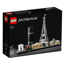 Load image into Gallery viewer, LEGO Architecture Paris