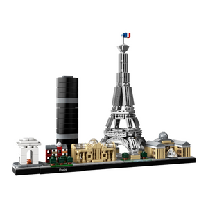 LEGO Architecture Paris