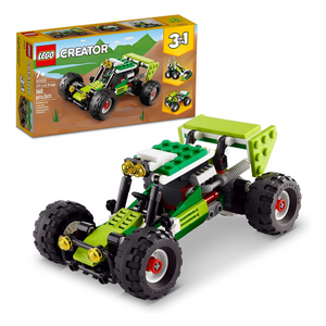 LEGO Creator 3in1 Off-Road Buggy