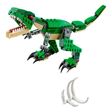 Load image into Gallery viewer, LEGO Creator Mighty Dinosaurs