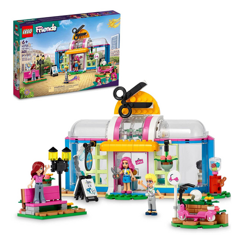 LEGO Friends Hair Salon