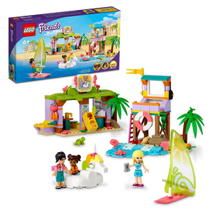 LEGO Friends Surfer Beach Fun