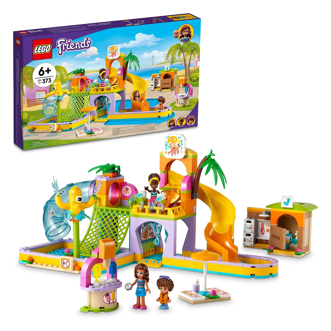 LEGO Friends Water Park