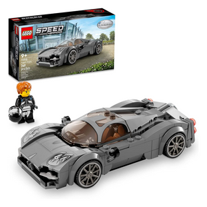 LEGO Speed Champions Pagani Utopia