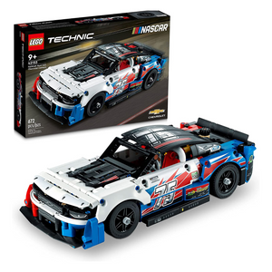 LEGO Technic NASCAR Next Gen Chevrolet Camaro ZL1