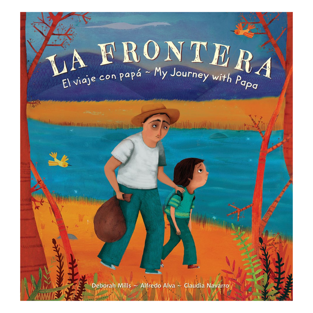 La Frontera