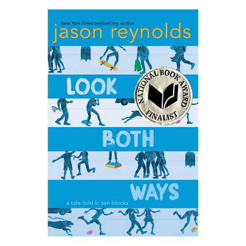 Look Both Ways (Paperback)