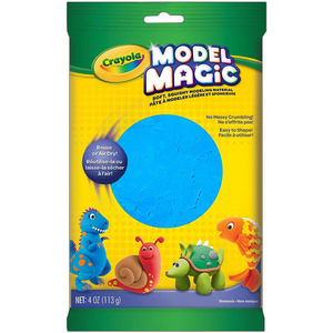 Model Magic 4oz Blue