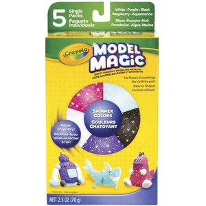 Model Magic Shimmer