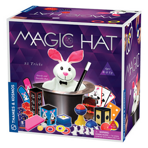 Magic Hat