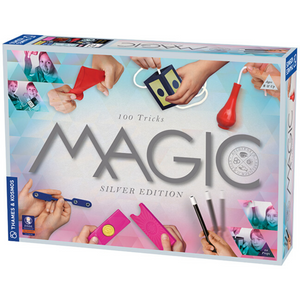 Magic Set Silver Edition