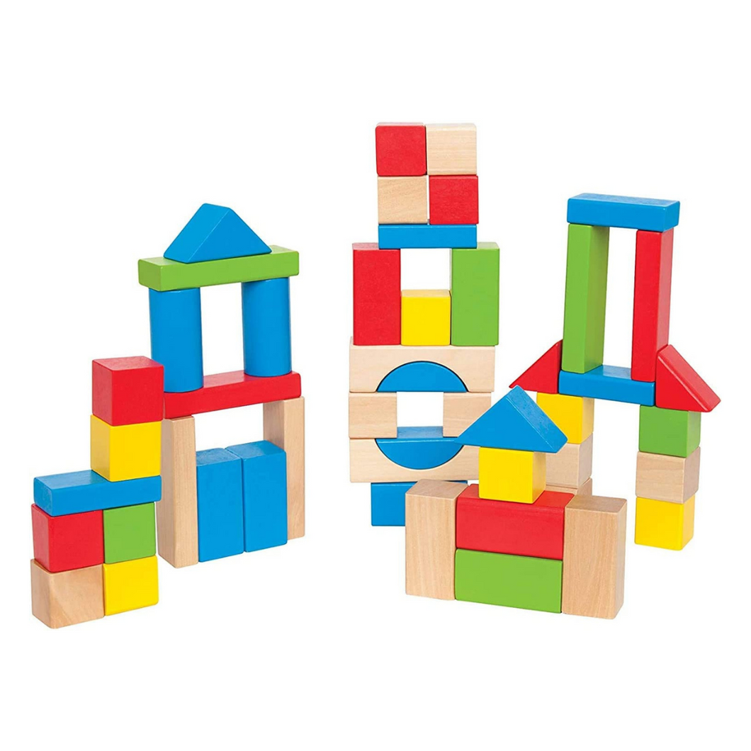 Maple Building Blocks