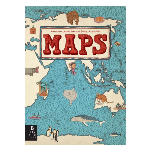 Maps