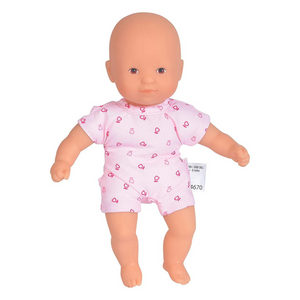 Mini Calin Doll