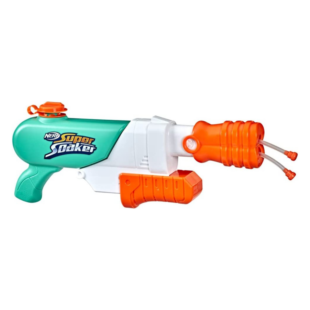 Nerf Super Soaker Hydro Frenzy Water Blaster