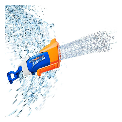 Nerf Super Soaker Rainstorm Water Blaster