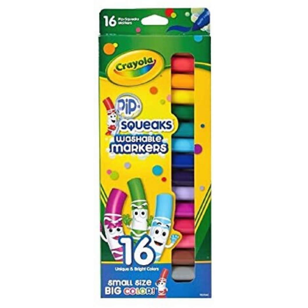 Pip Squeaks 16 Count Original