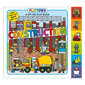 Playtown: Construction