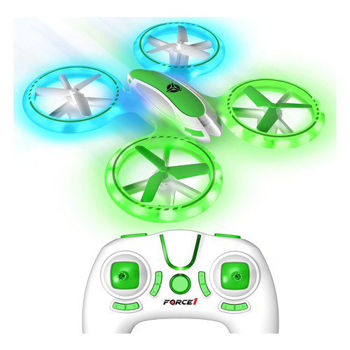 UFO LED Drone