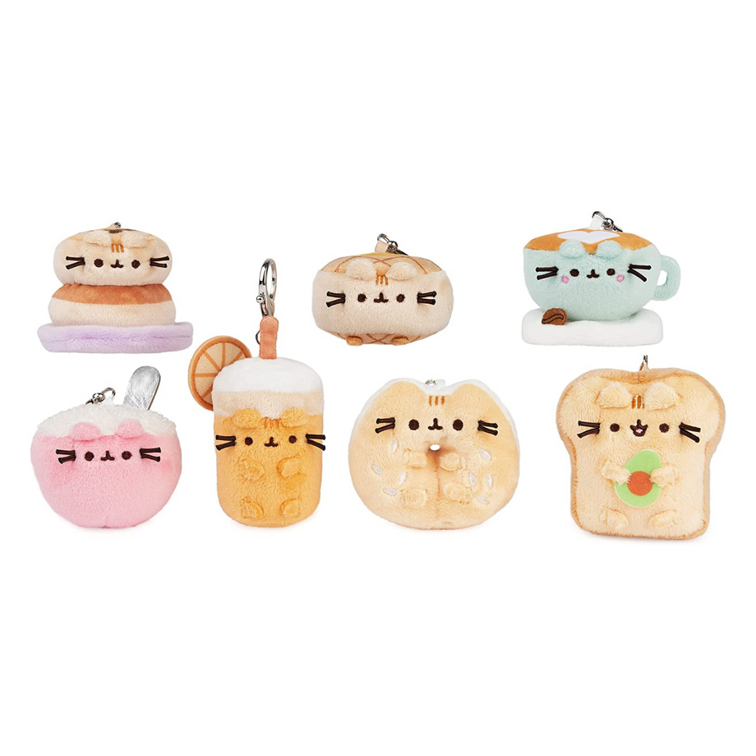 Pusheen Breakfast Surprise Plush