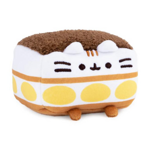 Pusheen Tiramisu Squishy (4")