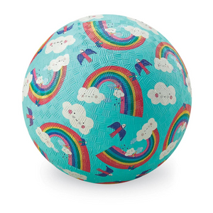 7" Playground Ball