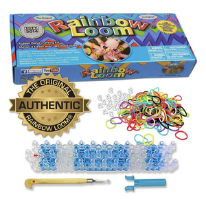 Rainbow Loom