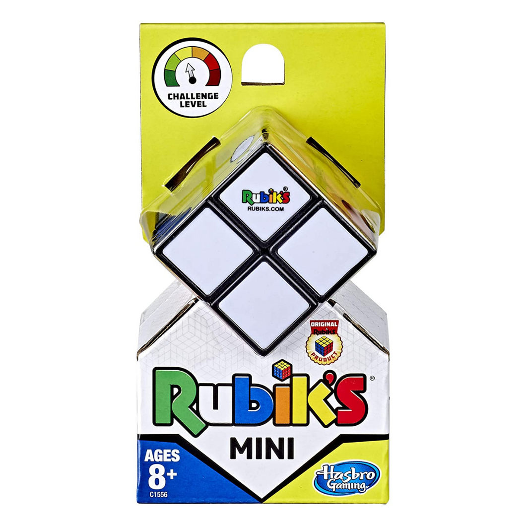 Rubik's 2x2 Mini Cube