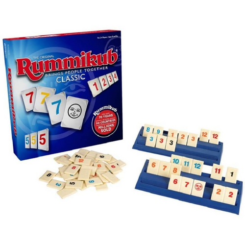 Rummikub