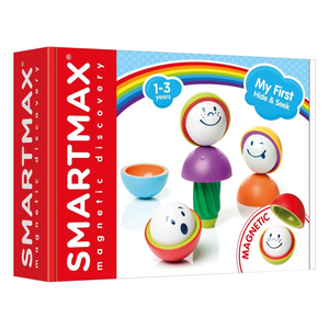 SmartMax My First Hide & Seek