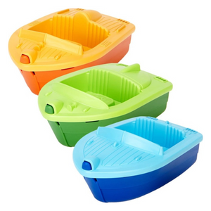 Sport Boat Water Toy