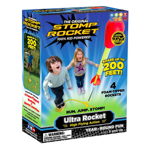 Stomp Rocket Ultra