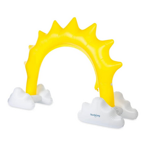 Inflatable Sunshine Sprinkler