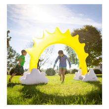 Load image into Gallery viewer, Inflatable Sunshine Sprinkler