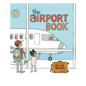 The Airport Book