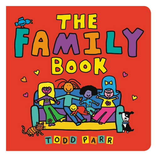 The Family Book