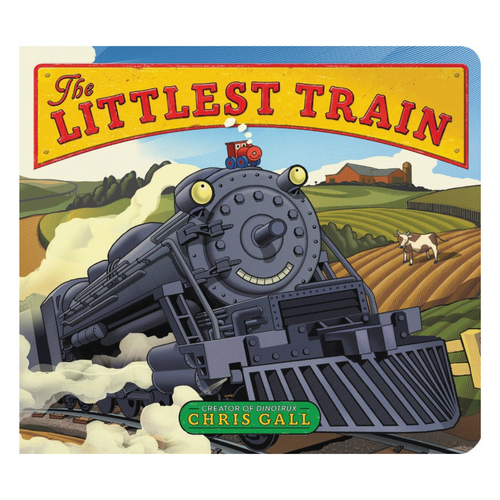 The Littlest Train