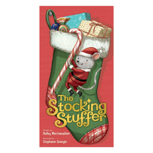 The Stocking Stuffer