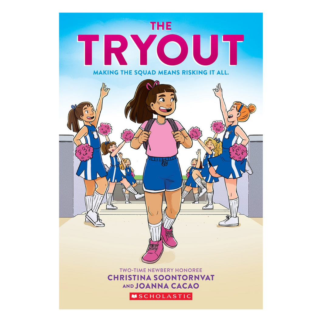 The Tryout