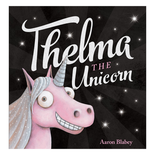 Thelma the Unicorn