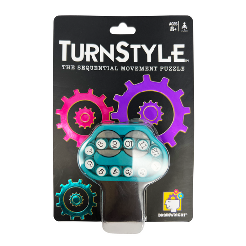 TurnStyle