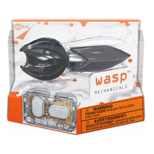 Load image into Gallery viewer, Hexbug Remote Control Wasp - Black