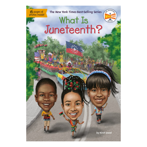 What Is Juneteenth?