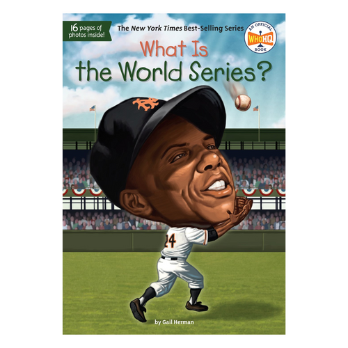 What Is the World Series?