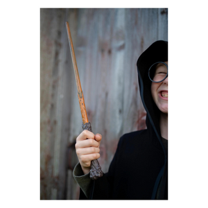 Wizard Wand