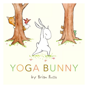 Yoga Bunny