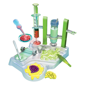 Alien Slime Lab