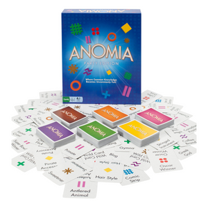 Anomia