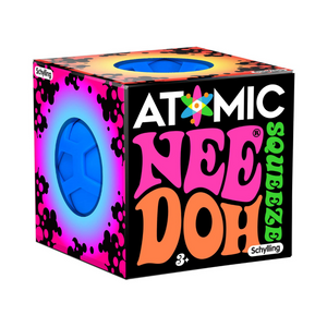 Atomic Needoh