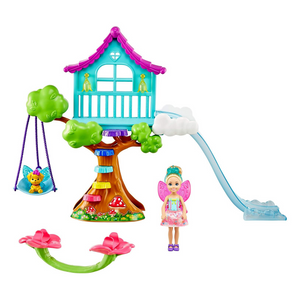 Barbie Chelsea Fantasy Playset